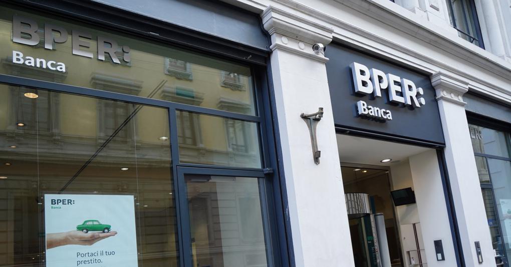 Aumento di clearance capitale bper banca